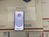 Samsung Galaxy S25