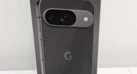 New
													Google Pixel 9 - US Mobile, Obsidian, 128 GB, 12 GB, G2YBB, photo 2 of 4