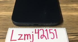 Good
													Apple iPhone 13 - Unlocked, Midnight, 128 GB, A2482, photo 4 of 7