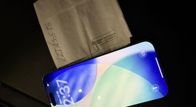 Mint
													Apple iPhone 16 Pro Max - Other, White, 256 GB, A3084, photo 1 of 12