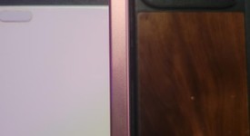 Good
													Google Pixel 9 - Unlocked, Peony, 128 GB, 12 GB, G2YBB, photo 5 of 8