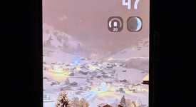 Mint
													Samsung Galaxy Z Flip7 - Unlocked, Coral, 256 GB, 12 GB, SM-F766U1, photo 5 of 9