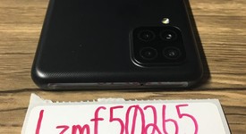 Mint
													Samsung Galaxy A12 - Verizon, Black, 32 GB, 3 GB, photo 5 of 7