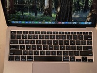 MacBook Air 2020 - 13"