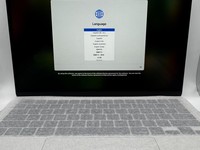 MacBook Air 2025 (M4) - 13"