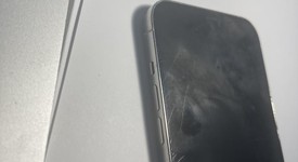 Fair
													Apple iPhone 12 Pro Max - Unlocked, Silver, 512 GB, A2342, photo 2 of 8