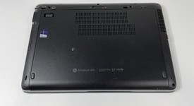 Fair
													HP EliteBook Laptop, photo 4 of 8