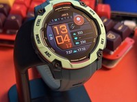 Garmin Instinct 3
