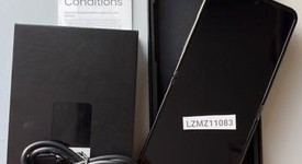 Mint
													Samsung Galaxy Z Flip5 - Unlocked, Blue, 256 GB, 8 GB, SM-F731U1, photo 1 of 15