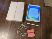 Apple iPad 8th Gen