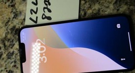 Fair
													Apple iPhone 14 - Unlocked, Midnight, 128 GB, A2649, photo 1 of 17