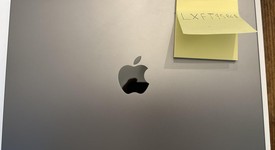 Mint
													MacBook Pro 2023 - 14" - Apple M2 Pro 10-core, Gray, 512 GB, 16 GB, photo 1 of 14