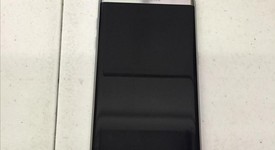 Fair
													Samsung Galaxy S7 Edge - Unlocked, Silver, 32 GB, SM-G935U, photo 2 of 7