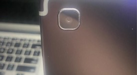 Good
													Samsung Galaxy Tab S5e - Wi-Fi, Black, 64 GB, 4 GB, SM-T720, photo 3 of 19