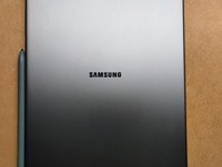 Samsung Galaxy Tab S6 Lite