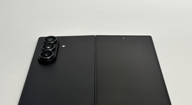 Good
													Samsung Galaxy Z Fold7 - AT&T, Jetblack, 256 GB, 12 GB, SM-F966U, photo 1 of 7