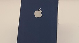 Fair
													Apple iPhone 12 - AT&T, Blue, 64 GB, A2172, photo 1 of 3