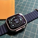 Good Apple Watch Ultra 2 49mm - Unlocked, Natural, A2986