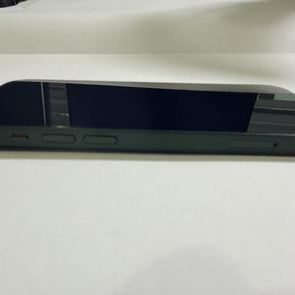 Apple iPhone 13 - Unlocked, 128 GB, Green, A2482