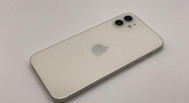 Mint
													Apple iPhone 12 - Unlocked, White, 64 GB, A2172, photo 2 of 5