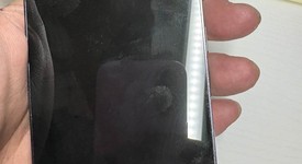 Fair
													Samsung Galaxy S23 - T-Mobile, Black, 128 GB, 8 GB, SM-S911U, photo 1 of 3