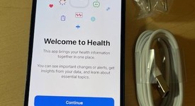 Good
													Apple iPhone 12 - Unlocked, Black, 64 GB, A2172, photo 2 of 8