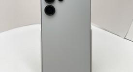 Mint
													Samsung Galaxy S25 Ultra - Unlocked, Whitesilver, 512 GB, 12 GB, SM-S938U1, photo 3 of 5