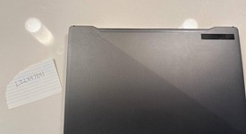 Good
													Asus ROG Zephyrus G14 (2020) GA401 - Ryzen 7, Gray, 1 TB, 16 GB, FHD, photo 3 of 8