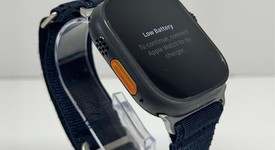 Fair
													Apple Watch Ultra 2 49mm - Unlocked, Black, A2986, photo 5 of 6