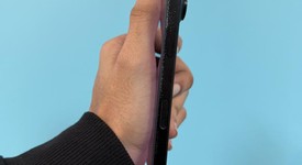 Good
													Apple iPhone 16 Pro - Unlocked, Black, 256 GB, A3083, photo 3 of 6