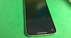 Good
													Apple iPhone 14 - Unlocked, Starlight, 128 GB, A2649, photo 1 of 4