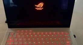 Good
													Asus ROG Zephyrus G14 (2024) GA403U - Ryzen 9, Gray, 1 TB, 32 GB, photo 1 of 5