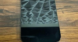 Good
													Apple iPhone 14 Pro - Unlocked, Black, 256 GB, A2650, photo 3 of 8