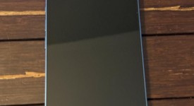 Fair
													Apple iPhone 13 - Unlocked, Blue, 128 GB, A2482, photo 2 of 12