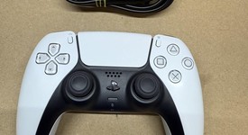 Mint
													PlayStation 5 Pro (2024) - Gray, 2 TB, 30th Anniversary, photo 4 of 9