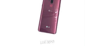 Fair
													LG G7 ThinQ - T-Mobile, Pink, 64 GB, 4 GB, LM-G710TM, photo 2 of 5
