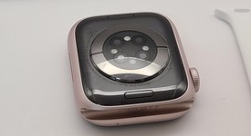 Mint
													Apple Watch Series 9 41mm - Unlocked, Pink, A2982 - Cellular, Aluminum, photo 1 of 4