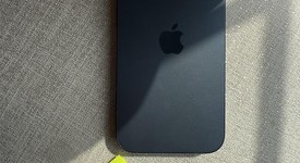 Good
													Apple iPhone 15 Pro - AT&T, Blue, 128 GB, A2848, photo 2 of 7