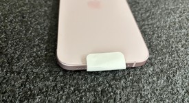 Mint
													Apple iPhone 15 Plus - Unlocked, Pink, 512 GB, A2847, photo 5 of 6