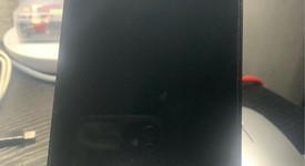 Good
													Samsung Galaxy A14 5G - Cricket, Black, 64 GB, 4 GB, photo 1 of 10