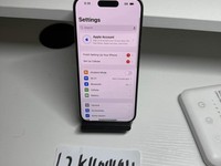 Apple iPhone 15 Pro