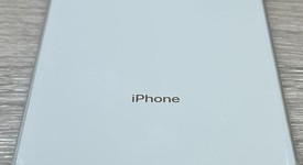 Good
													Apple iPhone 8 Plus - Unlocked, Silver, 64 GB, A1864, photo 2 of 7