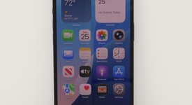 Good
													Apple iPhone 12 Pro Max - Unlocked, Pacific Blue, 128 GB, A2342, photo 5 of 12