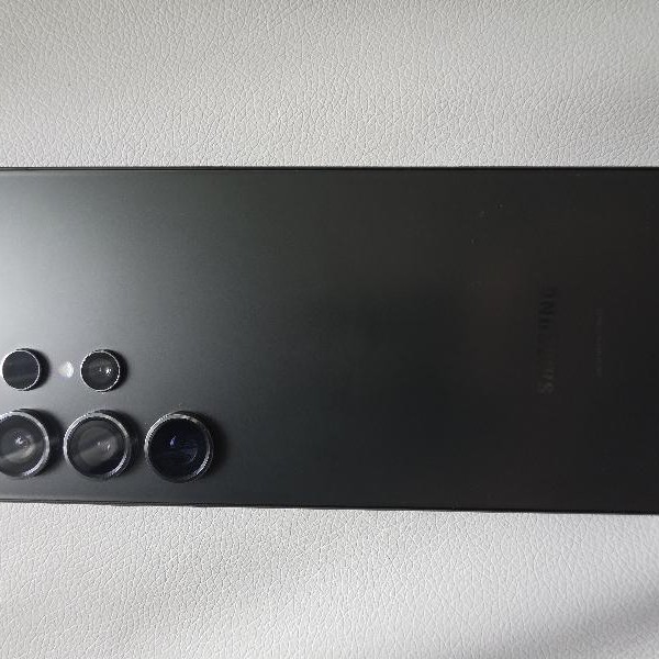 Samsung Galaxy S24 Ultra - Verizon, 256 GB, Gray, 12 GB, SM-S928U