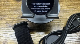 Good
													Samsung Galaxy Watch7 - Unlocked, Cream, SM-L305U, 40mm, photo 2 of 5