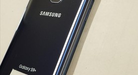 Good
													Samsung Galaxy S9 Plus - T-Mobile, Blue, 64 GB, SM-G965U, photo 4 of 8