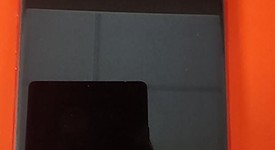 Good
													Apple iPhone 11 - Unlocked, Red, 64 GB, A2111, photo 2 of 10