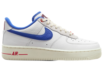 Nike Air Force 1 Low '07 LX Command Force University Blue Summit White (Women's) for sale
