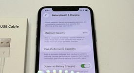 Good
													Apple iPhone 11 Pro - Unlocked, Gray, 64 GB, A2160, photo 1 of 5