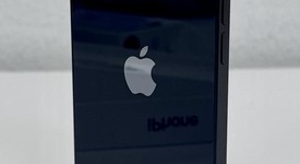 Mint
													Apple iPhone 14 - T-Mobile, Midnight, 128 GB, A2649, photo 6 of 6